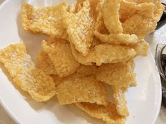 锅巴-红城阁·上海味道(四平路店)