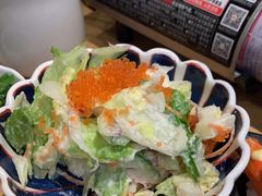 -万岁寿司(万国店)