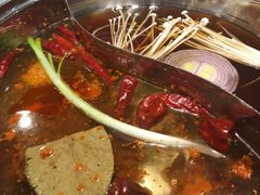 -呷哺呷哺(砂之船奥莱店)