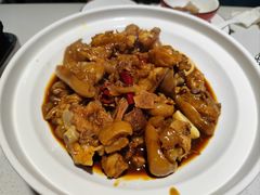 -福巷湘食小馆·猛火现炒(上海首店)