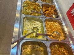 -小红帽自助盒饭(故宫大帅府店)