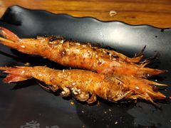 -烧蠔帮·生蚝海鲜牌档(观海店)