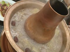 -常赢三兄弟·清真涮肉(崂山路总店)