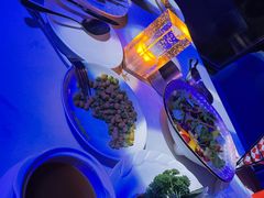 -薄荷花园音乐餐厅(邯郸店)