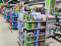 -物美(北沙滩店)