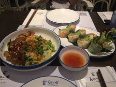 -美奈小馆·越南料理(中航城君尚购物中心店)