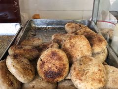 -李小老烧饼(常营民族家园店)
