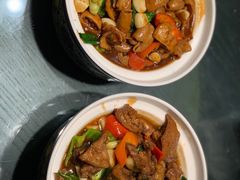 -曾家厨房·新徽菜(高新天柱路店)