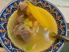 -萨拉漫饮食(北京中路店)