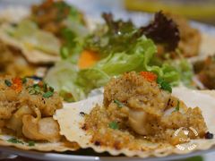 -澜小宴·胶东海鲜烟台味(时光塔店)