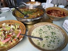 -荥清饭店