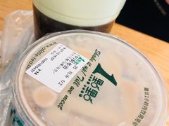 -1点点(金桥店)