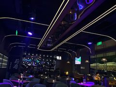 -MARU玛露音乐餐厅(大学路店)