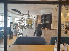 -花舍·新派粤菜·西餐·下午茶(亚运村·鸟巢店)