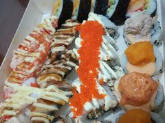 -佰禾寿司(学府凯德店)