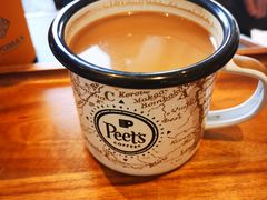 -Peet's Coffee皮爷咖啡(上海长风大悦城店)