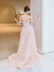 -MANLI BRIDAL婚纱
