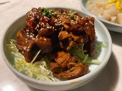 -小吊梨汤·北京菜·烤鸭(鸟巢店)