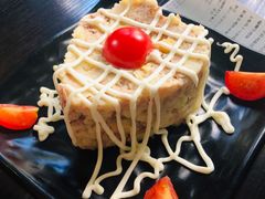 -阳光披萨(辽宁路店)