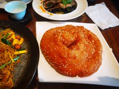 -龙悦湾酒家·八阵鱼生·渔人码头店