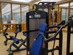 -深圳福田香格里拉大酒店