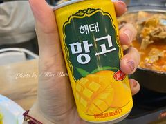 -朴鲸家正宗韩国料理(福田店)