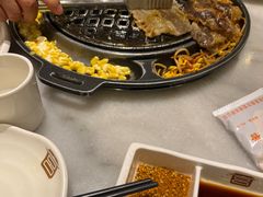 -韩宫宴烤肉·黑毛和牛·料理(合肥滨湖银泰城店)