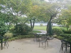 -浙江西子宾馆·瑶园咖啡厅