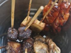 -炒豆合作社(东四总店)