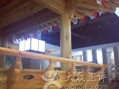 -丽池宫韩式汗蒸会馆(华灯坊店)