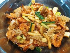 -香邦迷宗蟹(新汽车站店)