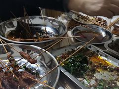 -大嫂烧烤(竹乡路店)