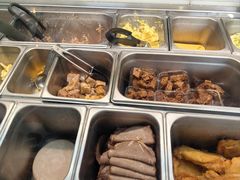 -SUBWAY赛百味(购物公园店)