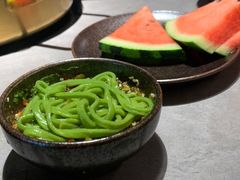 手作罗勒面-罗勒家·养生火锅· Bistro(大望路店)