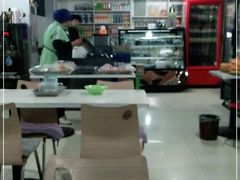 大堂-阿叶羊杂碎(前进街店)