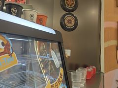 -Pull-Tab拉环咖啡(杭州市上城区来福士中心店)