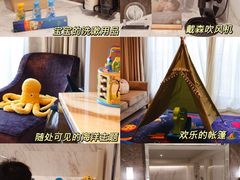 -杭州城中香格里拉大酒店