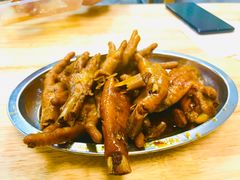 -山水肠粉(盐田店)