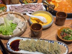 -贵厨酸汤牛肉(汇金星力城店)