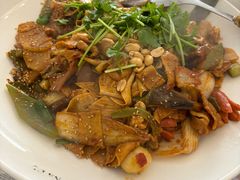 -拿渡·水煮鱼麻辣香锅(王府井奥莱·香江小镇店)