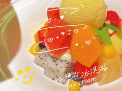 -良木缘咖啡西餐(优品道广场店)
