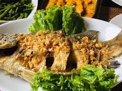 -自然餐厅(Phuket)