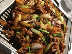 -大鸭梨烤鸭(枣园店)