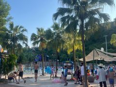 -重庆海昌加勒比海水世界