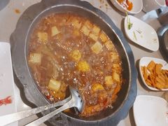 -巴蜀王婆大虾(南锣鼓巷店)