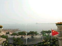 -老味道民宿(栈桥店)