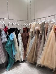 -禧嫁茗品设计师婚纱集成馆