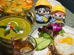 -Home Thai·泰谣(王府井apm店)