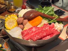 -玉川屋创意日料(北美新天地店)