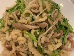 美味三丝-大铁勺新津菜(迎水道店)
